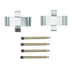 34016003 - : DFC Disc Brake Hardware Kit for DYNAMIC FRICTION Image