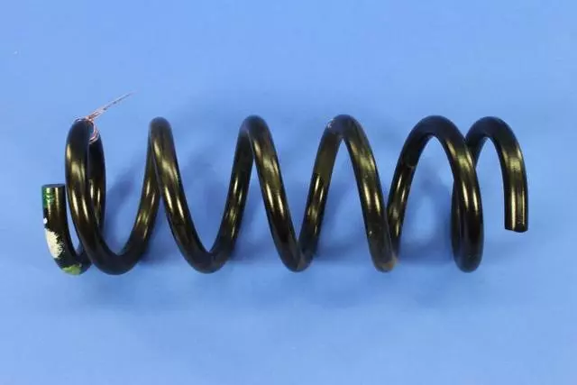 Front Coil Spring, Right - Mopar (5154576AB)