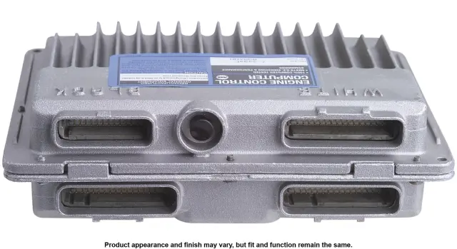 773494F - Computers, Chips &amp; Cruise Control Parts: Vehicle Control Module for Cardone Image