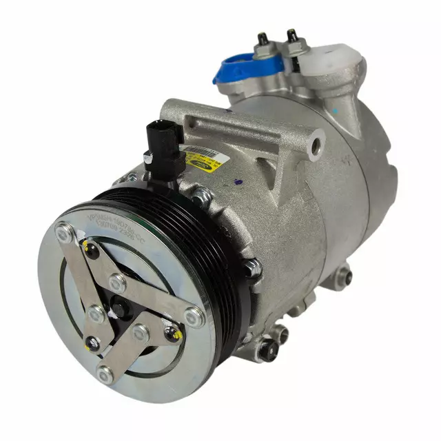 CV6Z19703J - : Compressor for FORD Image
