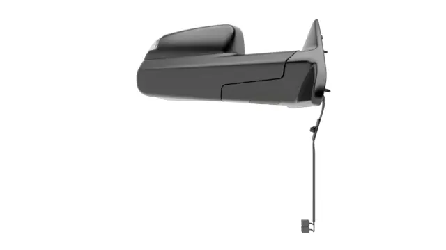 Outside Rear-View Mirror, Right - Mopar (68412884AC)
