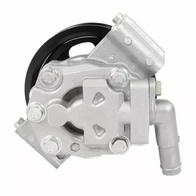 JC3Z3A674C - : Pump Assembly Power Steering for Ford Image