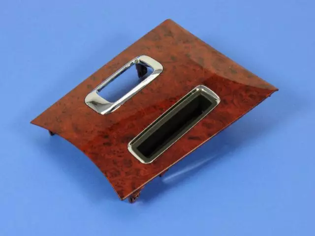 Gear Shift Indicator Bezel - Mopar (1UF22AAAAC)
