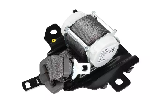 19302995 - Electrical: Center Belt Assembly for Cadillac: Escalade | Chevrolet: Tahoe | GMC: Yukon Image