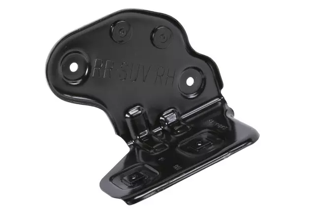 23455219 - Body: Door Trim Panel Bracket for Chevrolet: Suburban, Tahoe | GMC: Yukon, Yukon XL Image