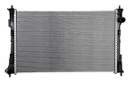13305 - : OSC 13305 Radiator for OSC Image