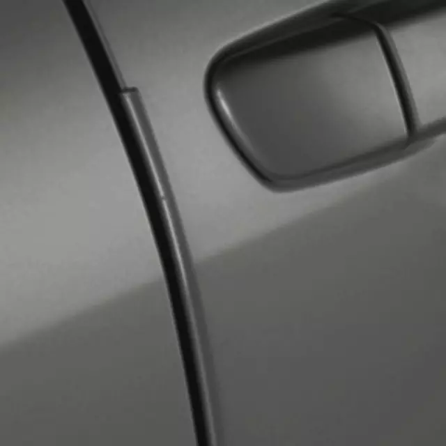 PT9365012001 - Exterior: Door Edge Guards - Nebula Gray Pearl for Lexus: LS460, LS600h Image