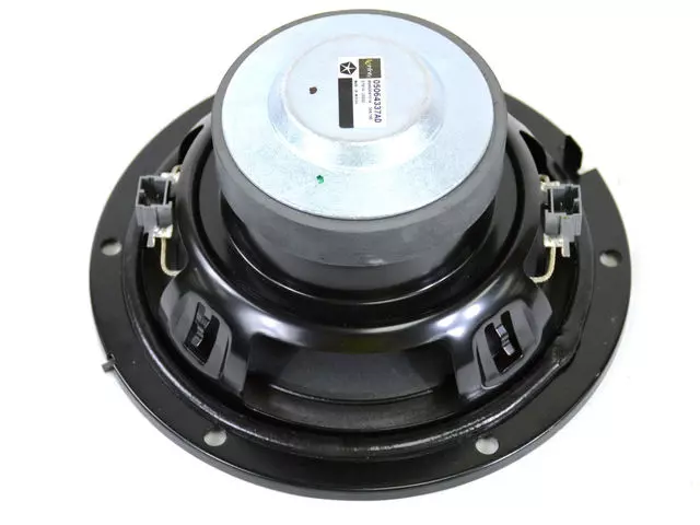 Sub Woofer Speaker - Mopar (5064337AD)
