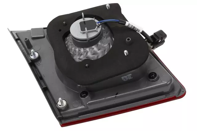 Backup Lamp Assembly - GM (95389372)