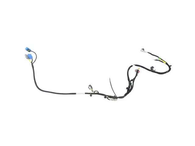Seat Wiring, Right Seat - Mopar (68212134AA)