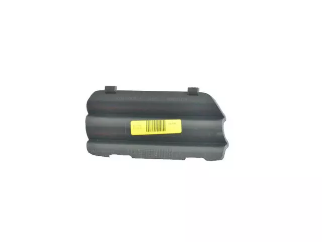 Tow Hook Plug, Left - Mopar (68157229AB)