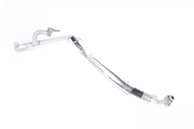 22876347 - HVAC: Suction Hose for Cadillac: Escalade | Chevrolet: Tahoe | GMC: Yukon Image