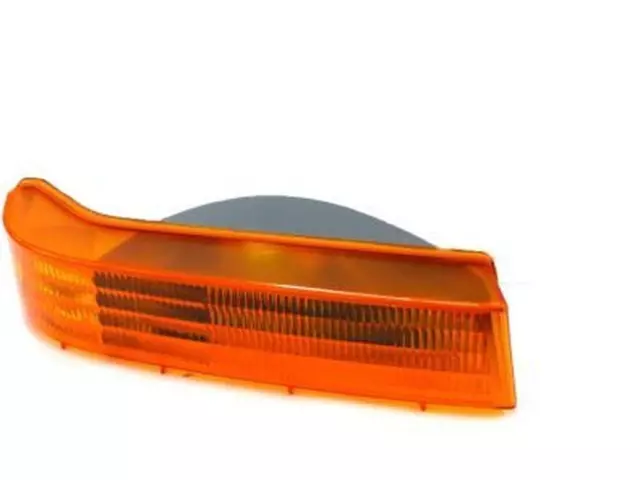 OEM NEW 1992-1997 Ford F-250 HD Right Parking Light Without Bulb F5TZ-13200-AB - Ford (F5TZ-13200-AB)