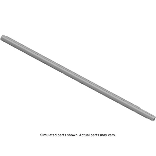 84294705 - Body: Belt Molding for Chevrolet: Traverse, Traverse Limited Image