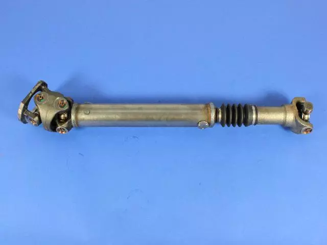 68234351AA - Front Drive Axle: Drive Shaft for Dodge: Ram 2500, Ram 3500 Image