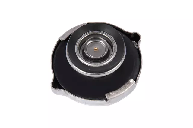 10409635 - Cooling System: 15 P.S.I. Radiator Cap for GM Image