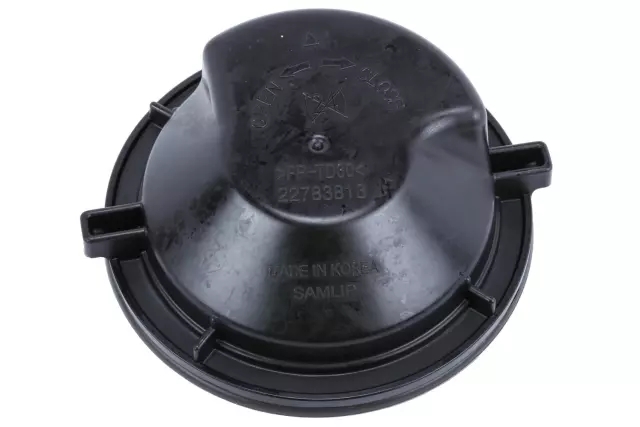 22783813 - Electrical: Access Cover for Cadillac: ATS Image