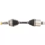 GM8347 - : TrakMotive CV Axle Shaft for TRAKMOTIVE Image