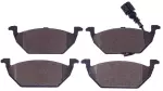 13057089 - : Brake Pad for Nissan Image