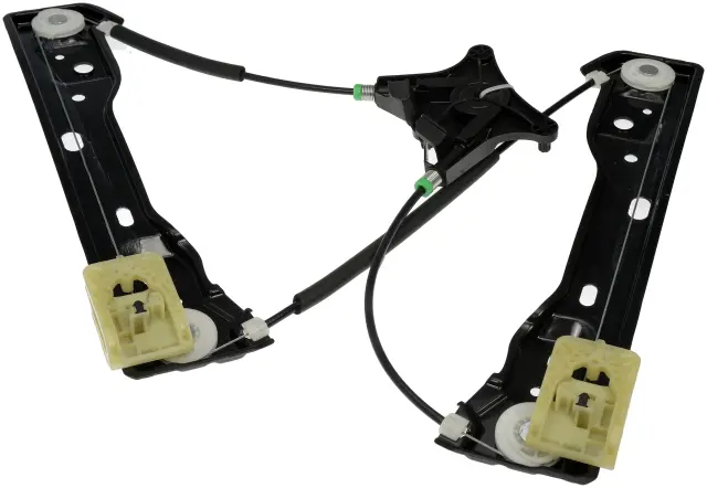 752423 - Interior: Power Window Regulator (Regulator Only) for Dorman Image