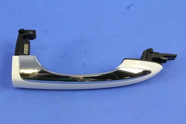 Exterior Door Handle, Right - Mopar (5LX981W7AA)