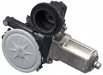 807305EF1A - : Window Motor for Nissan Image