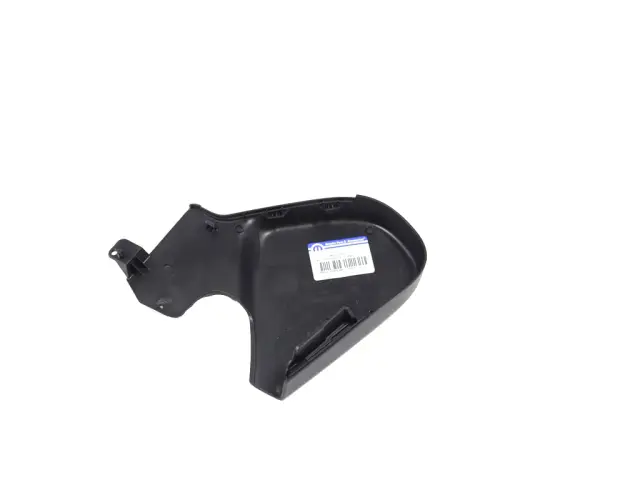6RG53DX9AB - : Front Seat Shield, Left Seat for Mopar Image
