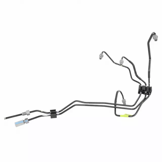 Tube Assembly Brake - Ford (G2GZ-2C296-C)