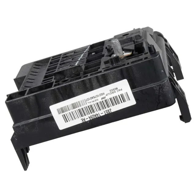 SW8334 - : Motorcraft™ Fuse Box Bracket for Ford: Bronco Sport, Maverick Image