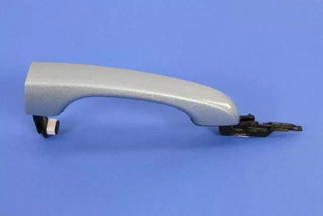 1RH65KDBAD - Doors, Door Mirrors and Related Parts: Rear Door Exterior Handle, Right &amp; Left for Mopar Image