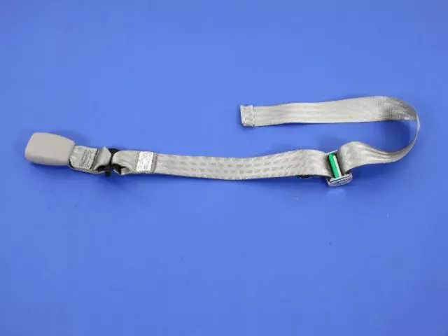 Buckle End - Mopar (YZ591D1AA)