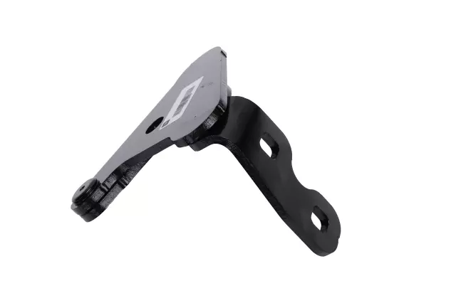 Passenger Side Folding Top Stowage Compartment Lid Hinge - GM (23270308)