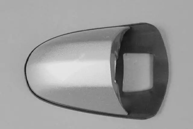 UP87AP4AB - Body: Handle, Outside Bezel for Chrysler: Pacifica Image