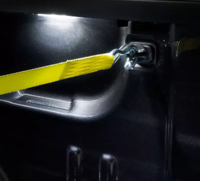 23295943 - : Bed Lighting, Led for GM Image