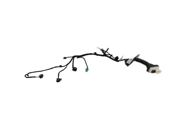 68530277AA - Electrical: Door Wiring Harness for Mopar Image
