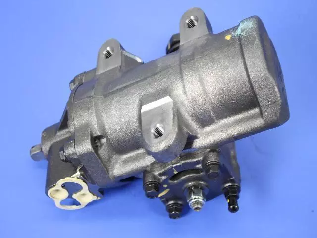 52122330AG - Steering: Power Steering Gear for Mopar Image image