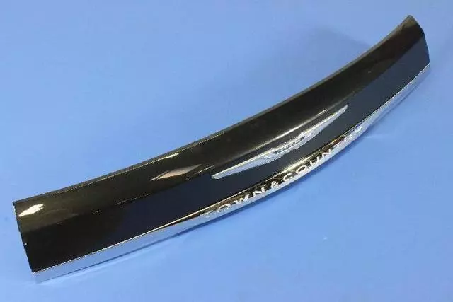 1SN16KARAF - Doors, Door Mirrors and Related Parts: Liftgate Handle for Mopar Image