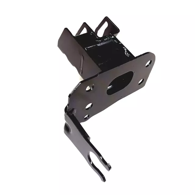 4L0807134C - Body: Bumper Bracket for Audi: Q7 Image