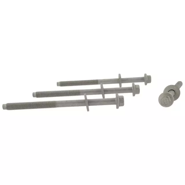 W719871S439 - HVAC: Compressor Bolt for Ford: E-350 Super Duty, E-450 Super Duty, F-250 Super Duty, F-350 Super Duty, F-450 Super Duty Image
