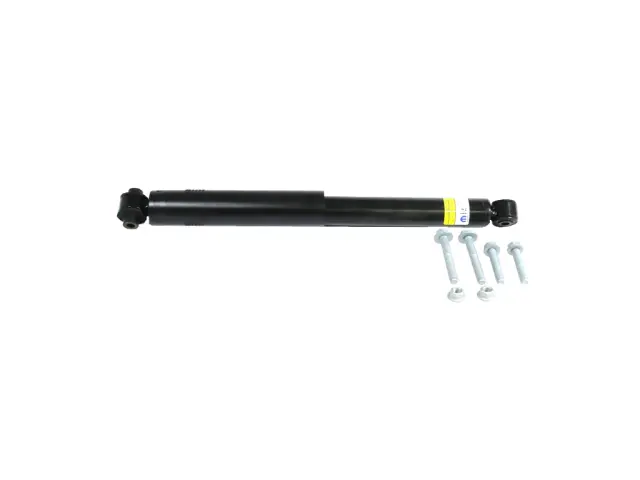 68527963AB - Front Suspension: Suspension Shock Absorber Kit for Mopar Image