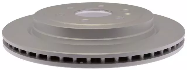 Coated Rear Disc Brake Rotor - GM (19327729)