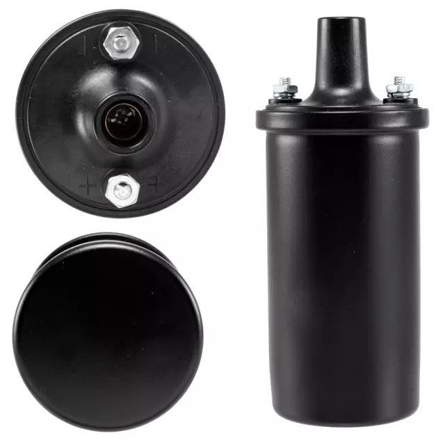 Ignition Coil - ACDelco (E501A)