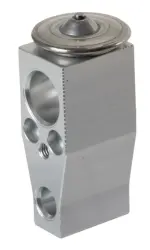 39560 - : Block Type Expansion Valve w/o Solenoid for FOUR SEASONS Image