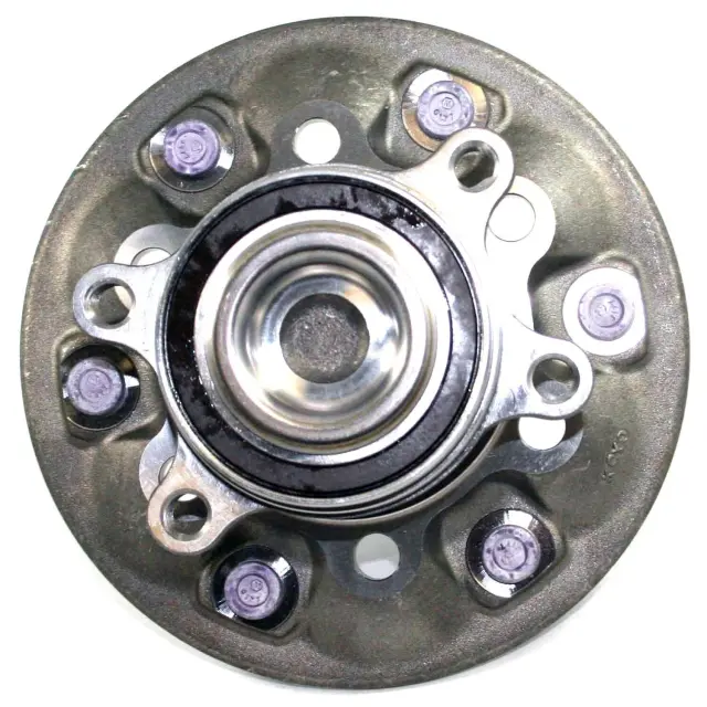 29555104 - : DuraGo Wheel Bearing and Hub Assembly for PRONTO Image