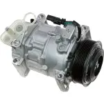6513140 - : gpd Compressor New 6513140 for GLOBAL PARTS DISTRIBUTORS Image
