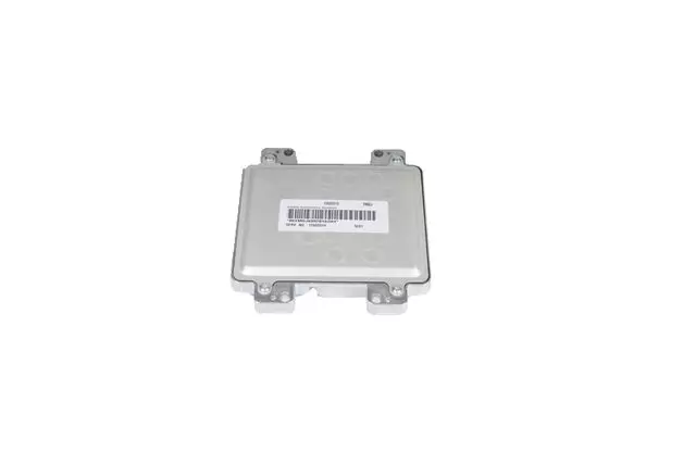 19210067 - Electrical: PCM for Buick: Rainier | Chevrolet: Colorado | GMC: Canyon | Hummer: H3 Image image
