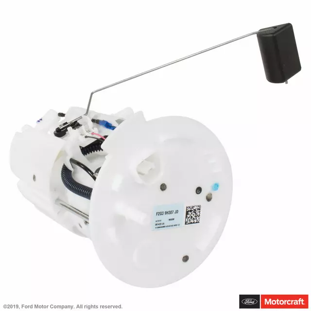 Fuel Pump - Ford (F2GZ-9H307-S)