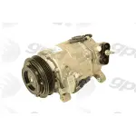 9614804 - : gpd Compressor Kit 9614804 for GLOBAL PARTS DISTRIBUTORS Image