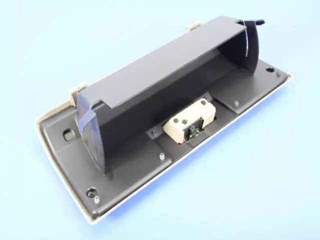 Instrument Panel Panel - Mopar (1GQ74DKAAB)