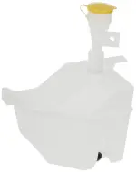 603171 - Wiper and Washer: Windshield Washer Fluid Reservoir for Dorman Image